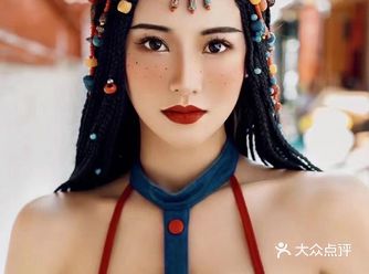 今日推荐：西藏 妻子的浪漫旅行拍摄地 一生一定要去一