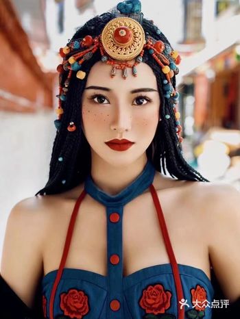 今日推荐：西藏 妻子的浪漫旅行拍摄地 一生一定要去一