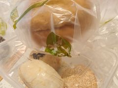 -中山大厦熟食外卖(珠江路店)