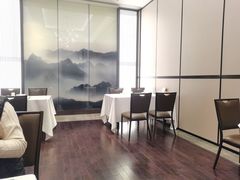 -箸福·夜上海(雨花客厅店)
