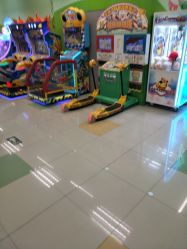 -莫莉幻想儿童乐园(绍兴金帝银泰城店)