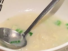 吕氏疙瘩汤-吕氏疙瘩汤·新派鲁菜(济南万象城店)