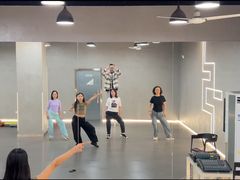 -零下舞度·街舞连锁机构(直沽校区)