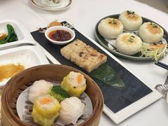 -潮皇食府·专注潮汕菜26年(国贸总店)