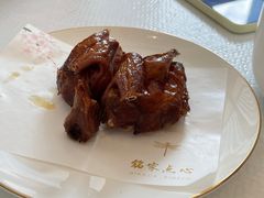-铭家点心(秦岭路店)