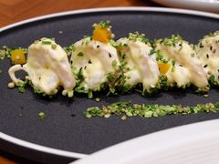 奇妙虾球-喜鼎海胆水饺(东港店)