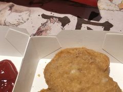 -麦当劳(天兴罗斯福店)