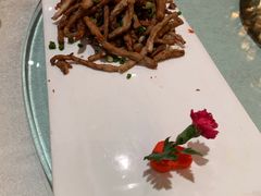 -怡和春天大酒楼(柳芳店)