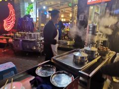 -梁憨包(南岸回龙湾店)