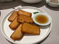 黄金带鱼-甬府小鲜(万象城店)