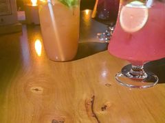 -咖法森林·咖啡  酒吧(天河店)