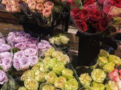 -循礼门鲜花花市(武汉循礼门店)