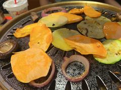 -西塔老太太泥炉烤肉(双井店)