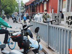 -九号电动车(安定门内大街店)