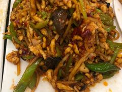 -桃子餐厅·天津菜(红星路直营店)
