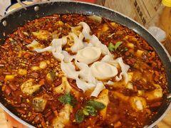 -聂发财重庆江湖菜(解放碑店)