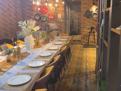 -玩坞轰趴馆·户外团建聚会主题生日派对馆(世豪广场店)