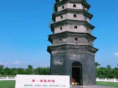 -东台西溪天仙缘景区