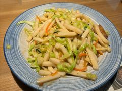 -炊烟·山房菜