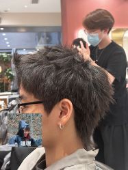 -Kraemer Paris苏豪路易士·嘉玛发廊