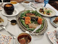 -华梅西餐厅(哈尔滨中央大街店)