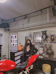-木子·纹身店TATTOO穿孔·洗纹身