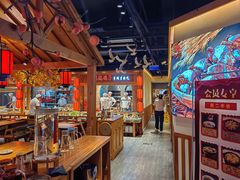 -鸽子窝(黄村店)