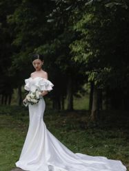 -金禧婚礼定制