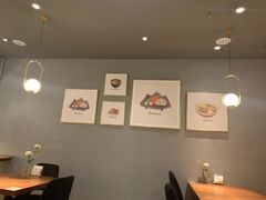 -POKEE VIA&Brunch·维娅(重庆来福士店)