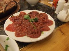 -老码头火锅(玉林店)