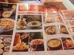 -长安炊烟庭院陕菜(七路明光路店)