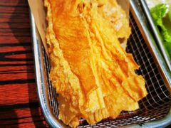 -沙胆彪炭炉牛杂煲(成都玉林店)