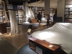 -MUJI无印良品(西湖银泰城店)