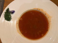 -香草意餐厅(杏石口路店)