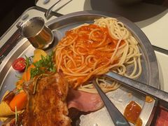 -開籠雀冰室(同和金铂店)