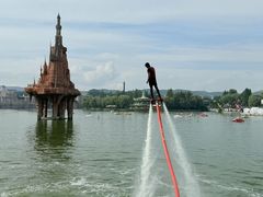 -大连海昌发现王国主题公园