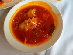 -小白桦西餐厅