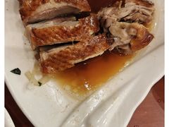 -古南都·老广东酒楼(龙江店)