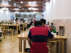 大堂-华兴街自力面店