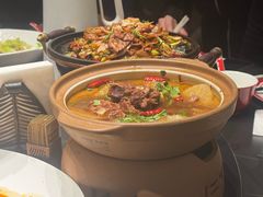 -旺顺阁·北京菜(大望路店)