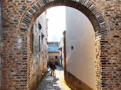 -景德镇陶阳里历史文化旅游区