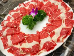 -秦宝雪花牛肉养生火锅(大兴九臻店)