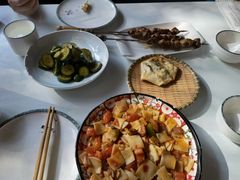 -帕米尔食府(白云观店)
