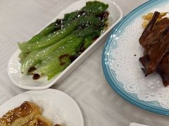 -潮福城大酒楼·潮粤菜·港式点心(阳光城店)