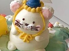 -吾桃烘焙studio(现代广场店)