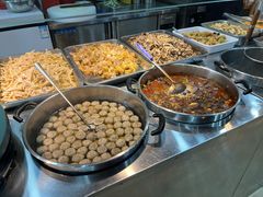 -兄弟俩老李家牛肉汤(总店)