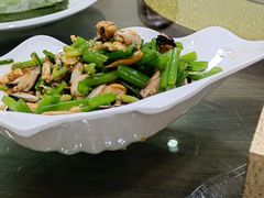 -宝源大酒店(胶州海鲜街店)