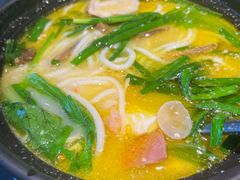 -云海肴云南菜·蒸汽石锅鱼(青岛万象城店)