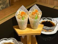 -天狗山料理(省体店)