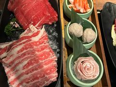 -捞王锅物料理(凯旋路店)